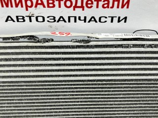 радиатор кондиционера, ориг. номер T987511, Chevrolet Equinox 3 [рестайлинг] 2021-2024