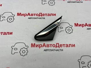 Накладка крыла (уголок зеркала) переднего левого, Buick Envista 1 поколение 2022-2026