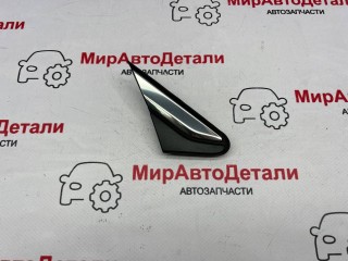 Накладка крыла (уголок зеркала) переднего правого, Buick Envista 1 поколение 2022-2026