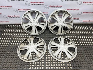 колпак колесный, ориг. номер 42849058, Chevrolet Trax 2 поколение 2023-2026