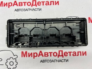 блок управления печки/климат-контроля, ориг. номер 85137500, Chevrolet Trax 2 2023-2026