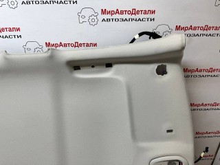 потолок, ориг. номер 42876928, Chevrolet Trax 2 поколение 2023-2026