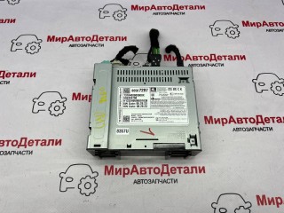 блок радио, ориг. номер 86587297, Buick Envista 1 поколение 2022-2026