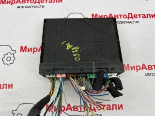 блок управления BCM (бортовой сети), ориг. номер 13541613, Buick Envista 1 поколение 2022-2026