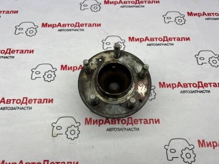 ступица задняя левая, ориг. номер 13526967, Opel Insignia B 2017-2020