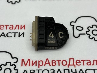 датчик давления в шине, ориг. номер 13522631, Honda Prologue 2024-2026