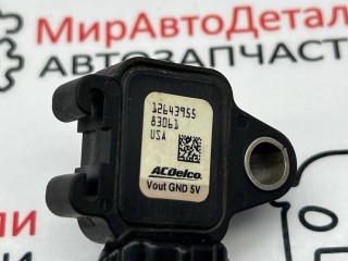 датчик абсолютного давления, ориг. номер 12643955, Cadillac ATS  [рестайлинг] 2014-2019