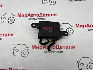 блок управления парктрониками, ориг. номер 84696756, Chevrolet TrailBlazer 3 2019-2023