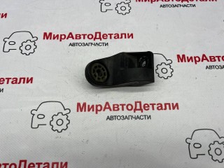 кронштейн (крепление) радиатора, ориг. номер 84164532, Chevrolet Equinox 3 поколение 2017-2021