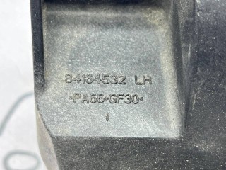 кронштейн (крепление) радиатора, ориг. номер 84164532, Chevrolet Equinox 3 поколение 2017-2021