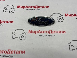 эмблема, ориг. номер LJ6BS402A16AB, Ford Escape 4 поколение CX482 2019-2022
