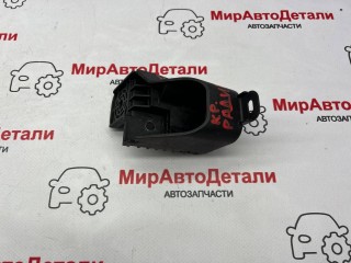 кронштейн (крепление) радиатора, ориг. номер 85546617, Chevrolet Equinox EV 1 поколение 2024-2026
