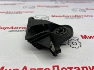 кронштейн (крепление) радиатора, ориг. номер 42562828, Chevrolet TrailBlazer 3 2019-2023