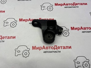 кронштейн (крепление) радиатора, ориг. номер 42562827, Chevrolet TrailBlazer 3 поколение 2019-2023