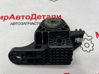 кронштейн (крепление) радиатора, ориг. номер 42562827, Chevrolet TrailBlazer 3 поколение 2019-2023