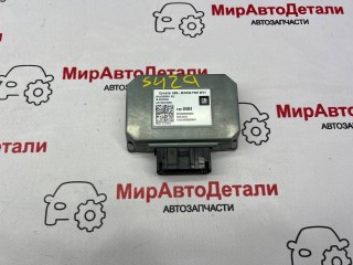 преобразователь напряжения, ориг. номер 13510484, GMC Acadia 2 [рестайлинг] 2019-2023