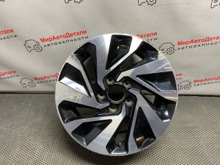 диск литой Honda Civic 10 поколение 2015-2019