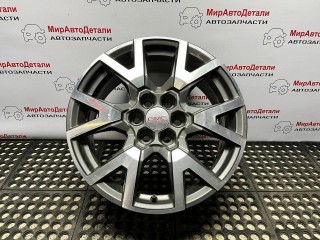 диск литой GMC Acadia 2 поколение [рестайлинг] 2019-2023
