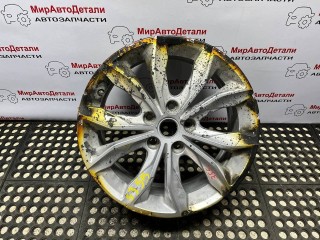 диск литой Chevrolet Malibu 9 поколение [рестайлинг] 2018-2026