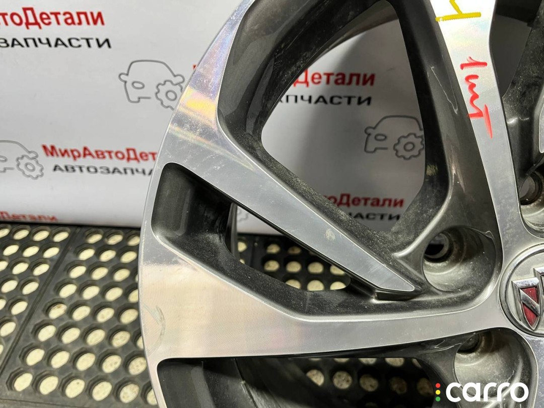 диск литой Buick ENVISION 2 поколение 2020-2026, фото 6
