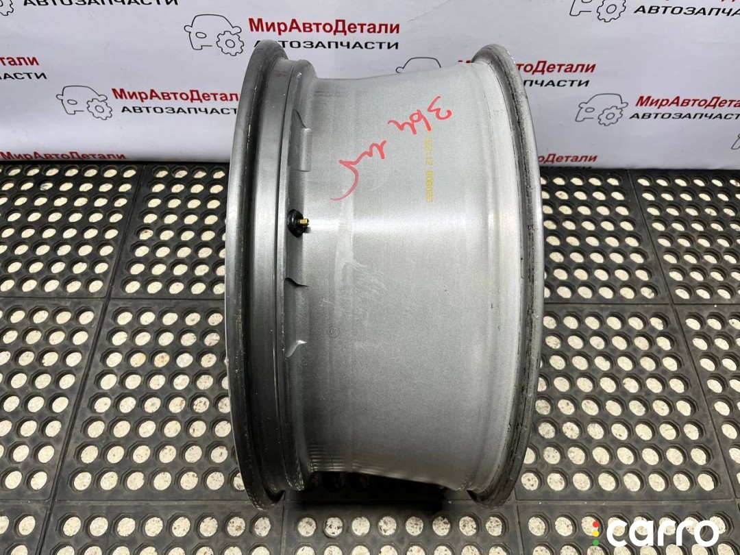 диск литой Buick ENVISION 2 поколение 2020-2026, фото 7