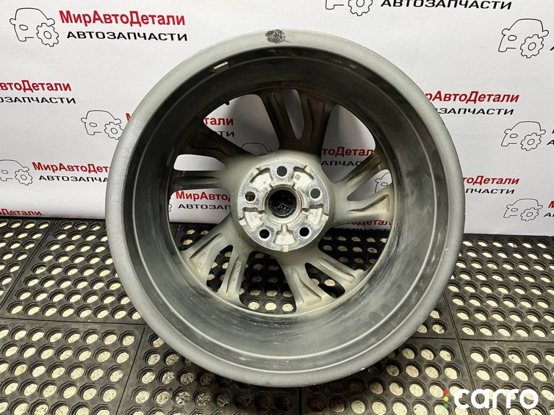 диск литой Buick ENVISION 2 поколение 2020-2026, фото 8