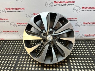 диск литой Buick Encore 1 поколение [рестайлинг] 2016-2022