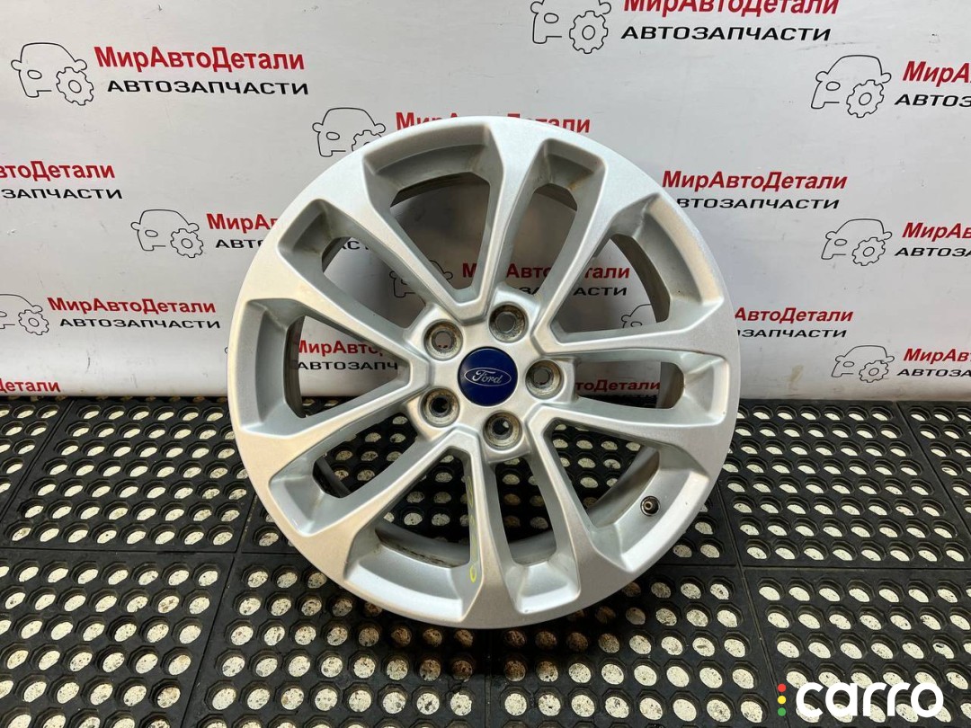 диск литой Ford Escape 4 поколение CX482 2019-2022, фото 1