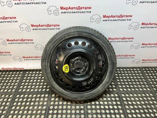 колесо запасное, Buick Encore 1 поколение [рестайлинг] 2016-2022