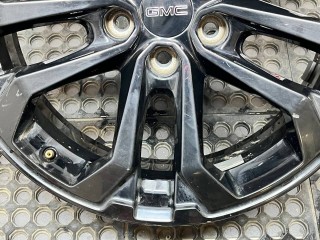диск, ориг. номер 23348955, GMC Terrain 2 поколение 2017-2021