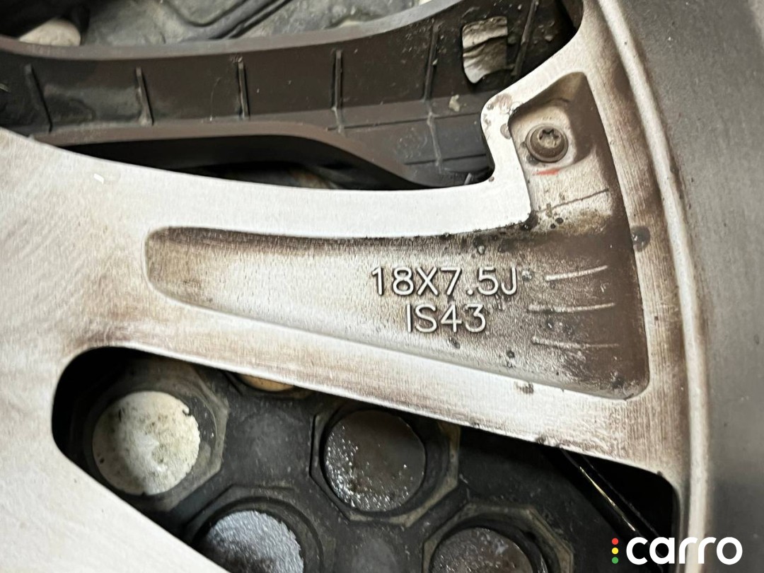 диск литой Buick Encore GX 1 поколение 2019-2023, 42506168, фото 10