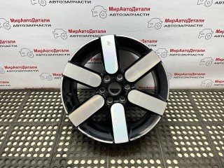 диск литой, ориг. номер 86788534, Honda Prologue 1 поколение 2024-2026