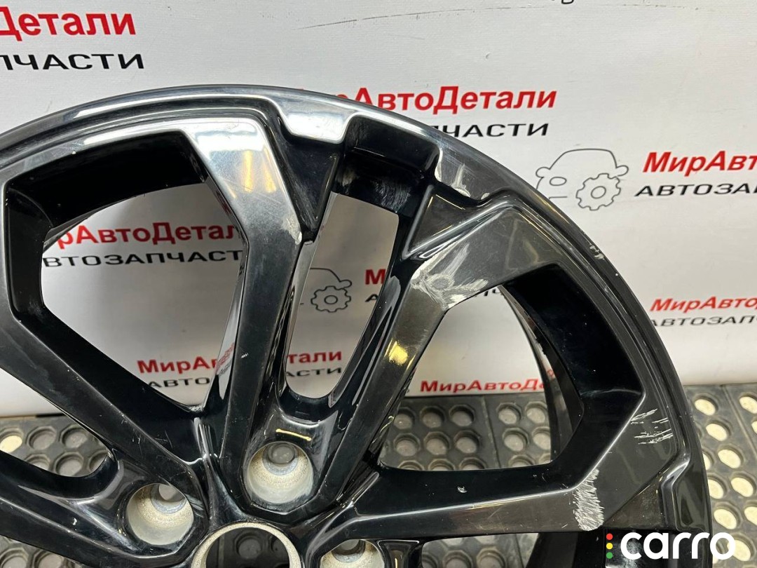 диск GMC Terrain 2 поколение 2017-2021, 23348955, фото 3