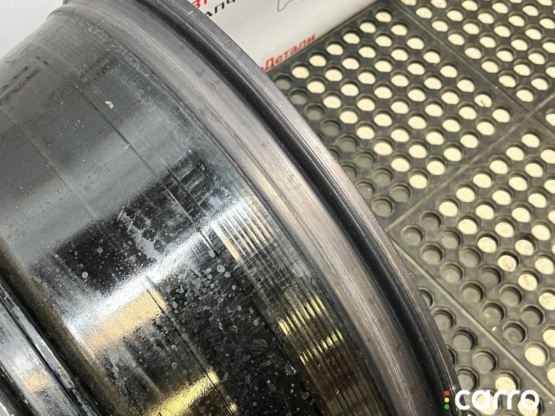 диск GMC Terrain 2 поколение 2017-2021, 23348955, фото 12