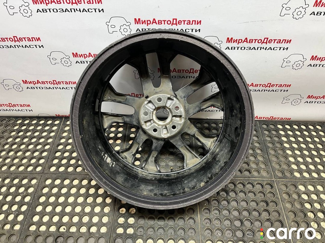 диск GMC Terrain 2 поколение 2017-2021, 23348955, фото 13