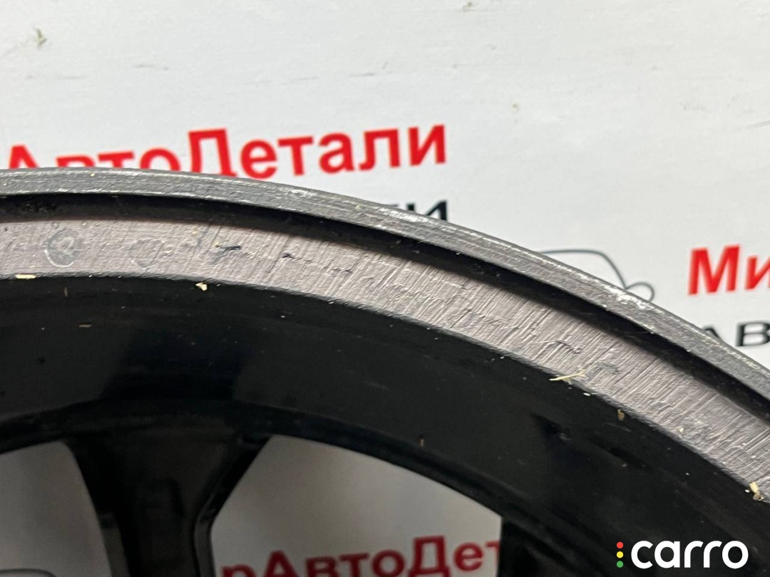 диск GMC Terrain 2 поколение 2017-2021, 23348955, фото 14