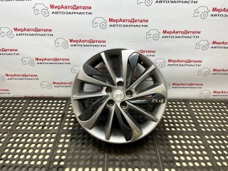 диск литой Buick Encore GX 1 поколение 2019-2023, 42506168