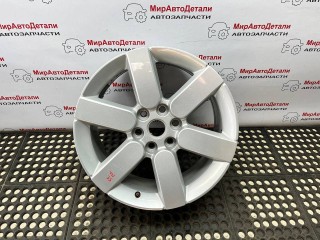 диск литой, ориг. номер 86788534, Honda Prologue 1 поколение 2024-2026