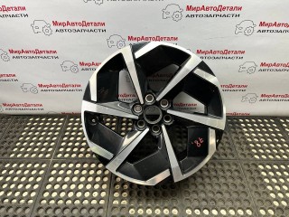 диск литой, ориг. номер 85125107, Chevrolet Equinox EV 1 поколение 2024-2026