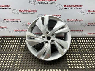 диск литой, ориг. номер 42752012, Buick Encore GX 1 поколение [рестайлинг] 2023-2026