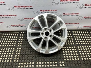 диск литой, ориг. номер LJ6C1007A1B, Ford Escape 4 поколение CX482 2019-2022