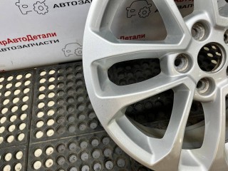 диск литой, ориг. номер LJ6C1007A1B, Ford Escape 4 поколение CX482 2019-2022