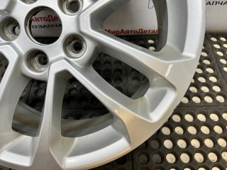 диск литой, ориг. номер LJ6C1007A1B, Ford Escape 4 поколение CX482 2019-2022