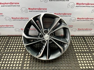 Диск литой, 42506161, Buick Encore GX I