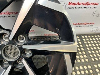 диск литой, ориг. номер 85125107, Chevrolet Equinox EV 1 поколение 2024-2026