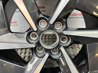 диск литой, ориг. номер 85125107, Chevrolet Equinox EV 1 поколение 2024-2026