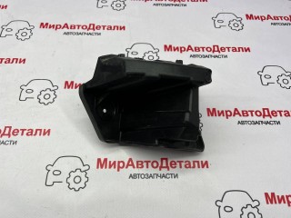 Кронштейн крепления бампера заднего Chevrolet TrailBlazer 3 поколение 2019-2023, 42752444