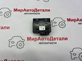 разъем AUX / USB, ориг. номер 13529867, Chevrolet TrailBlazer 3 поколение 2019-2023