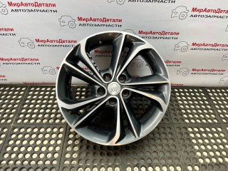 диск литой, ориг. номер 42506161, Buick Encore GX 1 поколение 2019-2023