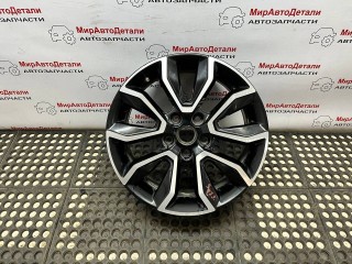 диск Chevrolet TrailBlazer 3 поколение 2019-2023, 42671656